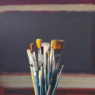 The 5 feelings you get before painting your first piece of furniture…