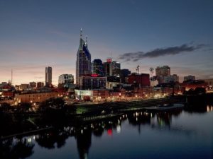 Nashville