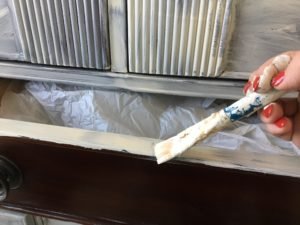 tricks of painting