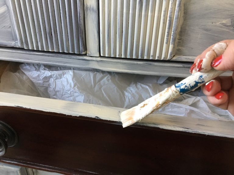 Transform spaces in your home for under $100 with the beauty of paint!