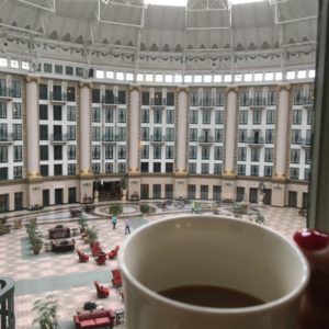 west baden coffee