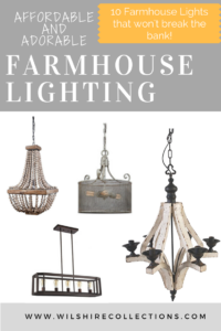lighting