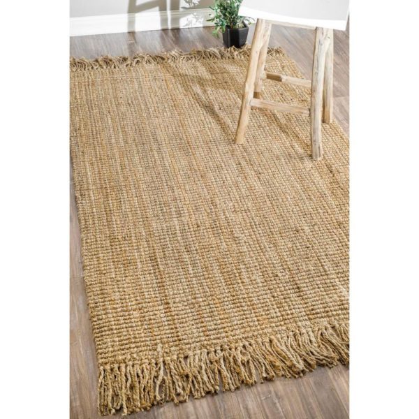 7 Jute and Sisal Rugs. Find out why every home should not and can not be without one!