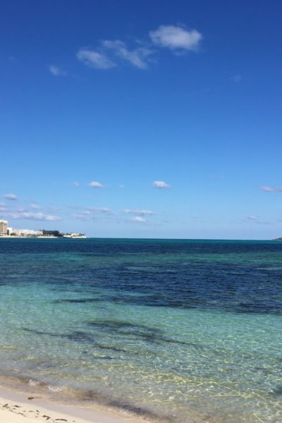 bahamas