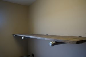 laundry room diy