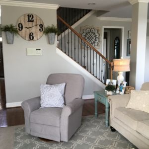 wall decor