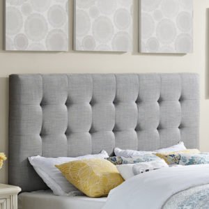 headboard