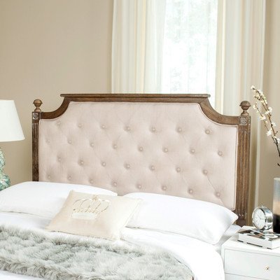 Friday Finds! Upholstered Headboards!