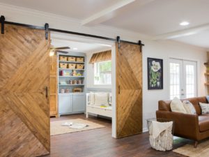 fixer upper barn doors
