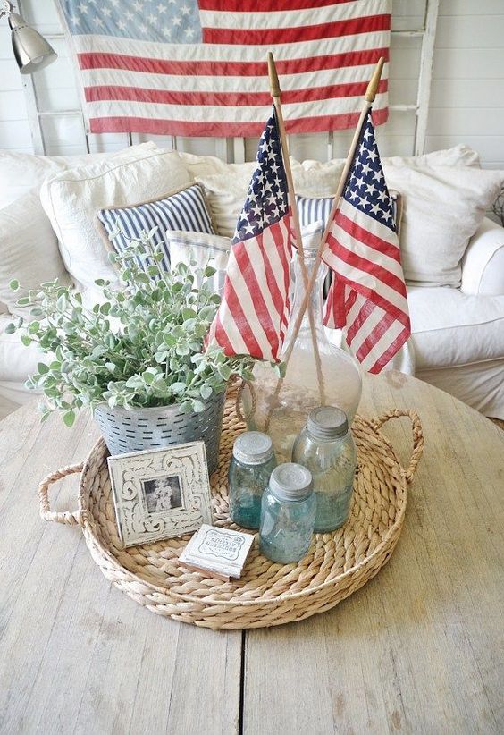 How to DIY this 4th of July!