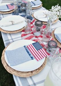 4th of july