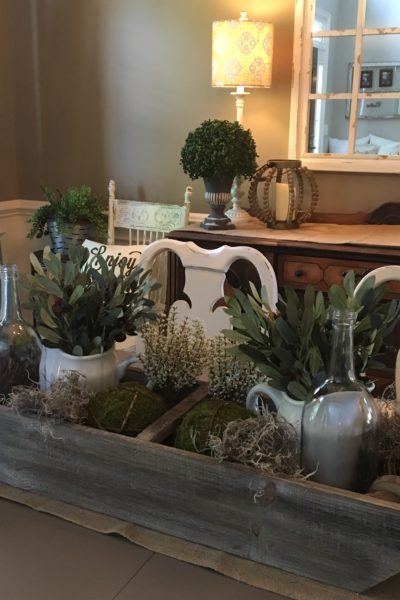 centerpiece