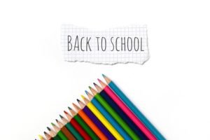 school