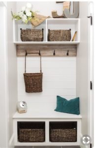 mudroom