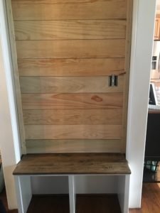 mudroom