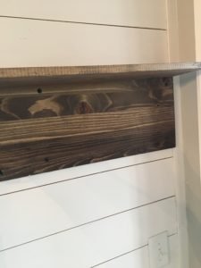 mudroom