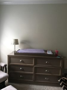 Big Girl Room Transformation