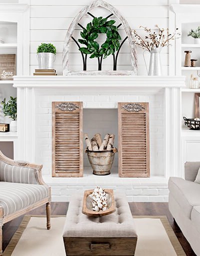 Kirklands decor that I love