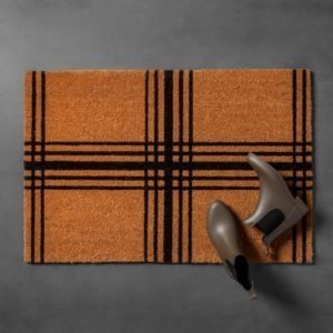 Target Hearth and Hand Door Mat by Joanna Gaines