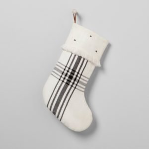 Target Hearth and Hand Stockings by Joanna Gaines