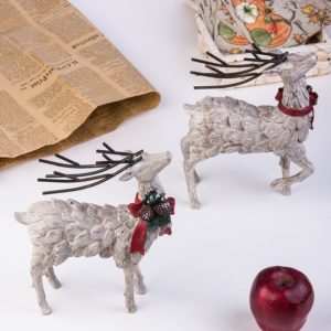 reindeer christmas decor gift guide