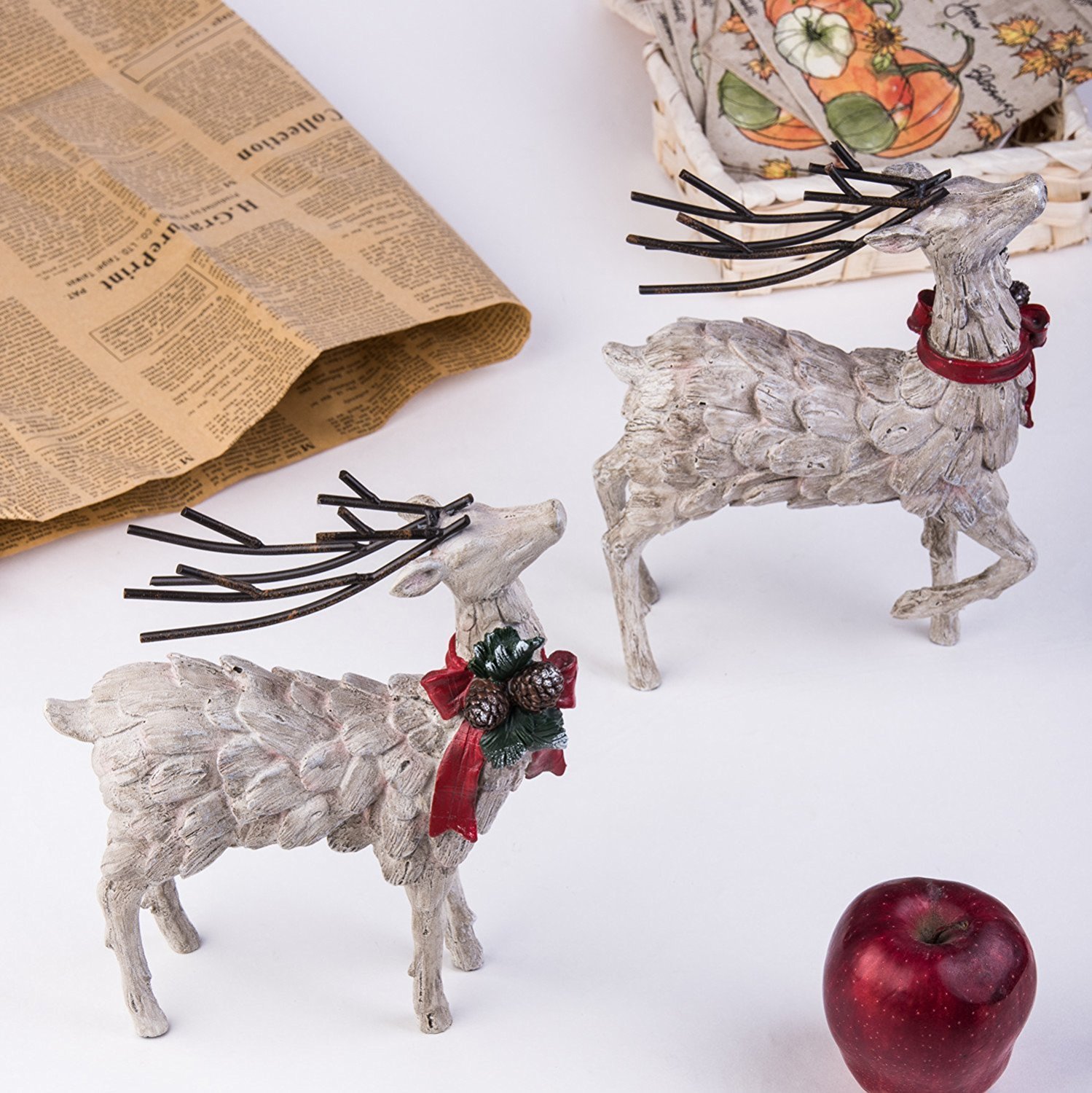 Black Friday Gift Guide Rustic Reindeer  Amazon  Wilshire 