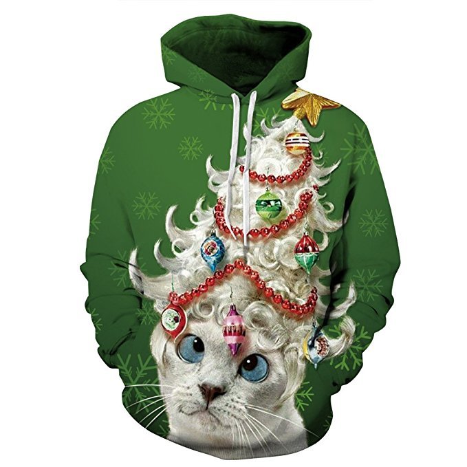 The Ultimate Ugly Christmas Sweater Buying Guide!