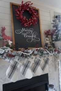 stockings hearth and hand christmas decor gift guide
