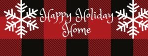 happy holiday home private group sign up now