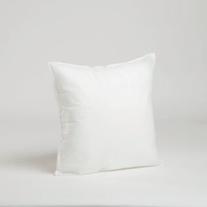 pillow inserts for pillow covers from AMazon