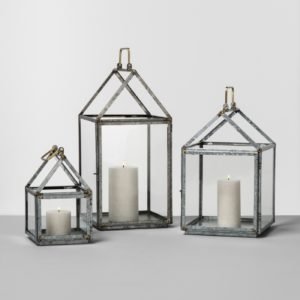 Home decor finds from Hearth and Hand by Magnolia