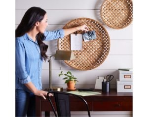 Home decor finds from Hearth and Hand by Magnolia