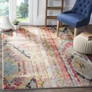 Adorable Boho Rug from Amazon