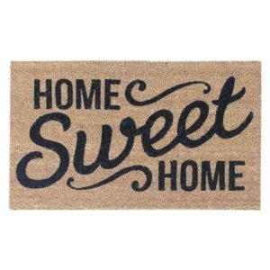 Home Sweet Home Rug From Target
