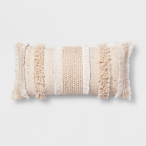 Opal house lumbar pillow from target