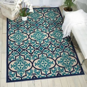 Favorite home decor finds- outdoor rugs
