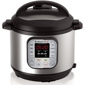 Amazon Prime Day instant pot