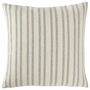 Amazon Prime Day Stripe Pillow