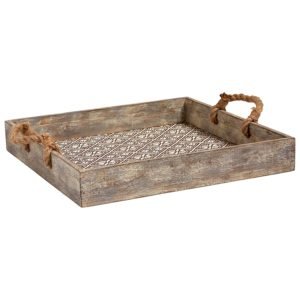 Amazon Prime Day wood tray