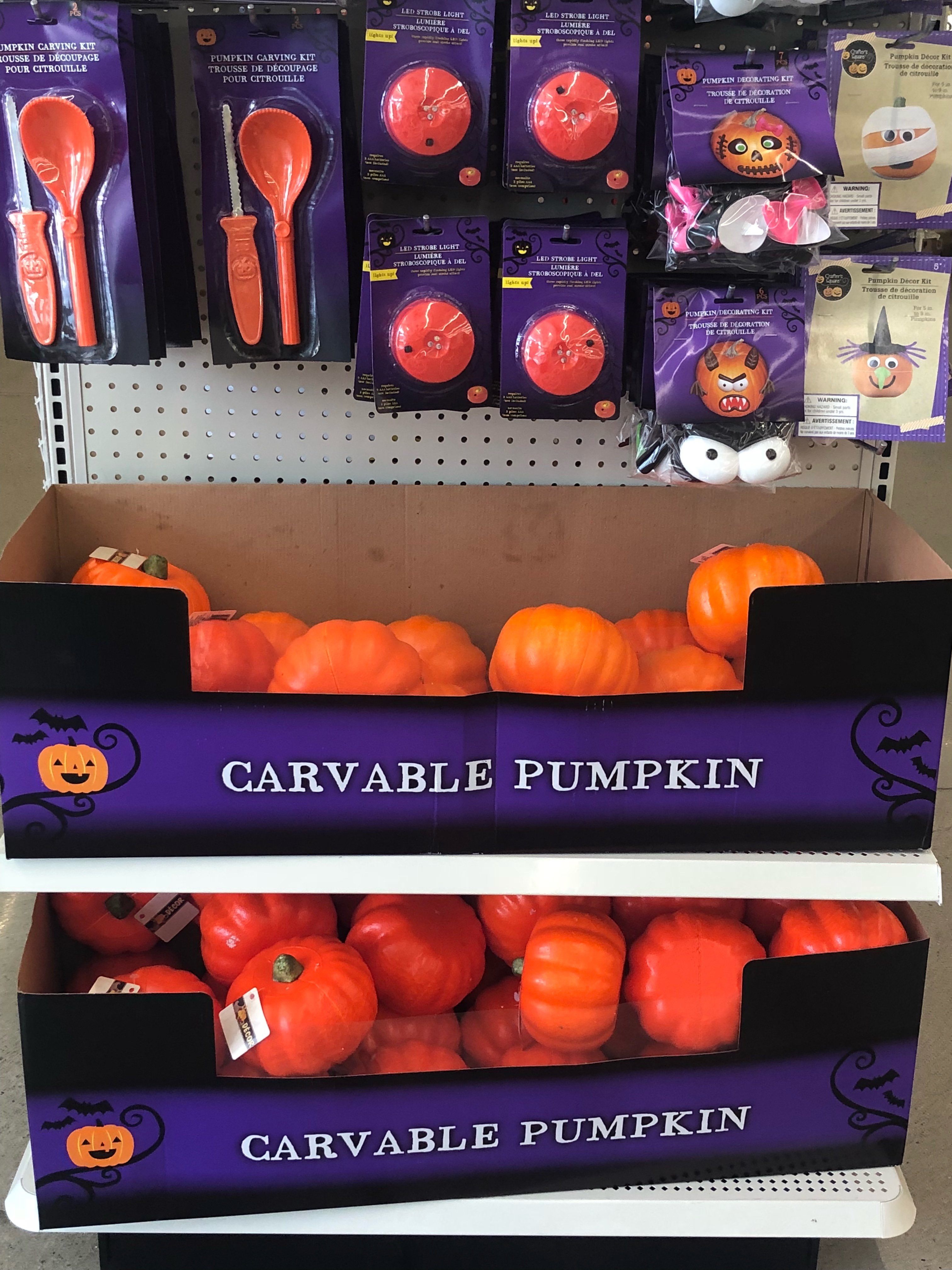 Plastic Pumpkins Dollar Tree
 DIY Fall painted foam Pumpkins using Dollar Tree and Walmart pumpkins