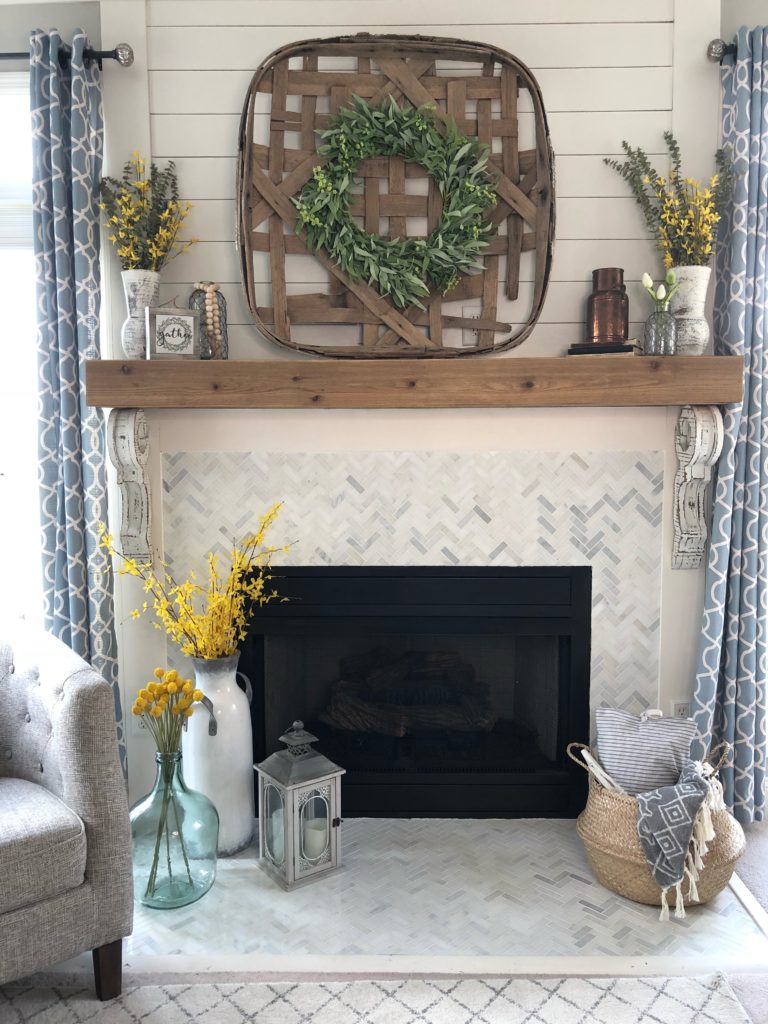 2 small things you should be doing with your home decor