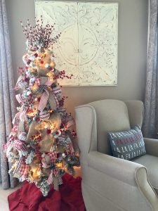Christmas tree inspiration
