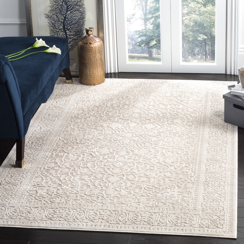Beige And Cute Wilshire Collections, Neutral Area Rugs