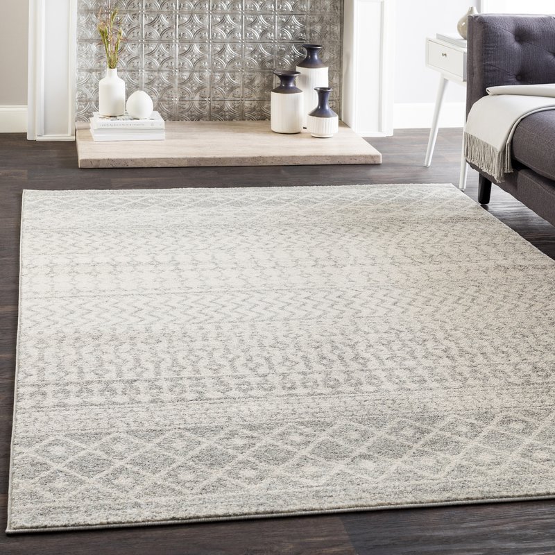 10 Neutral Area Rugs For Your Home Gray, Wilshire Collection Rugs