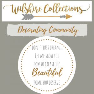 Decorating community