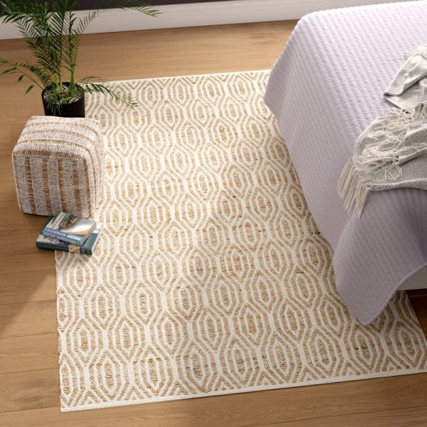 10 cute Natural Jute Rugs that you will love! - Wilshire Collections