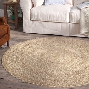 10 cute natural jute rugs you will love