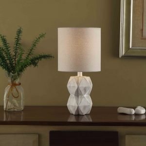 cute and stylish accent lamps
