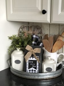 Decor Swap Party plans and prints