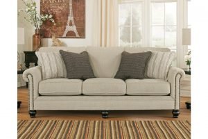 Shop my home- couch from ashley furniture